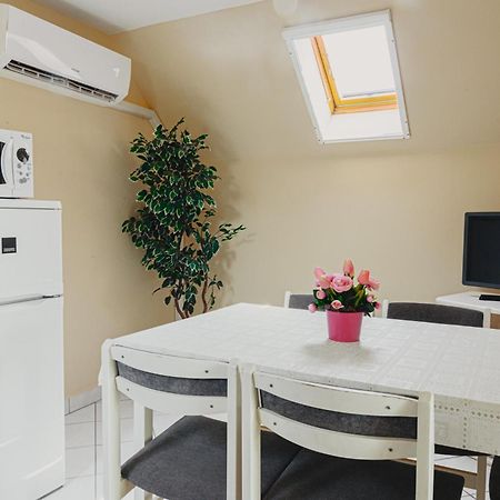 Bianka Apartman Balatonlelle Zewnętrze zdjęcie
