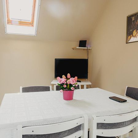 Bianka Apartman Balatonlelle Zewnętrze zdjęcie