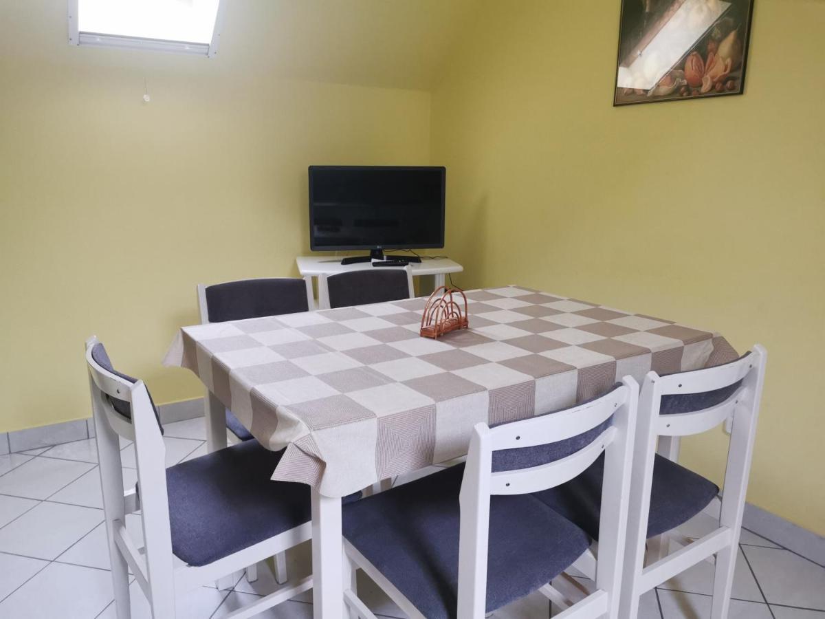 Bianka Apartman Balatonlelle Zewnętrze zdjęcie