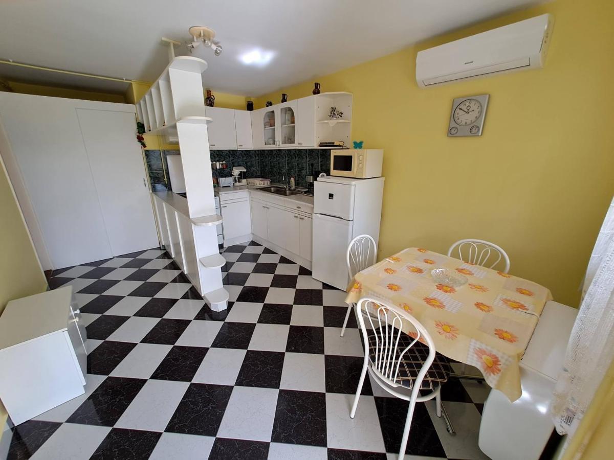 Bianka Apartman Balatonlelle Zewnętrze zdjęcie