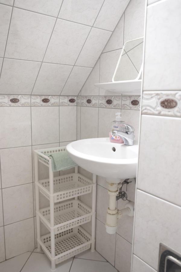 Bianka Apartman Balatonlelle Zewnętrze zdjęcie