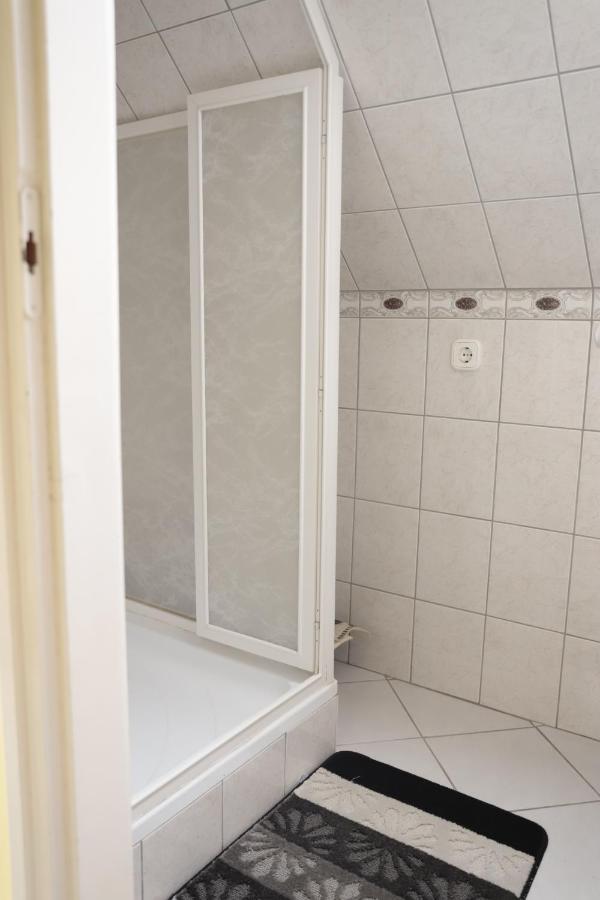 Bianka Apartman Balatonlelle Zewnętrze zdjęcie