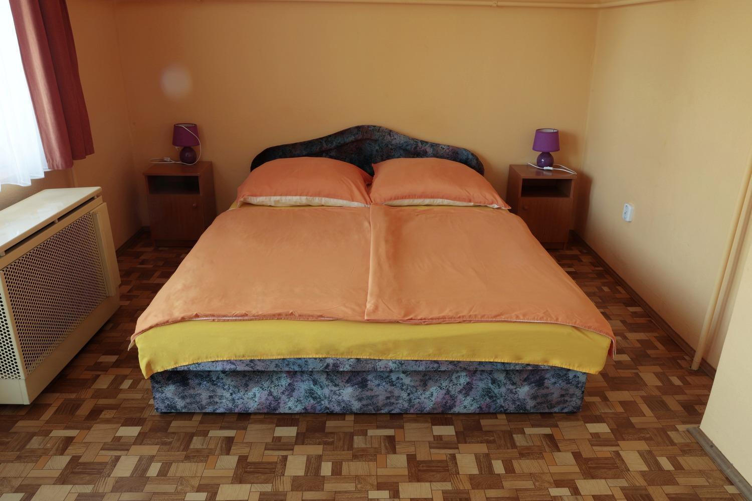 Bianka Apartman Balatonlelle Zewnętrze zdjęcie