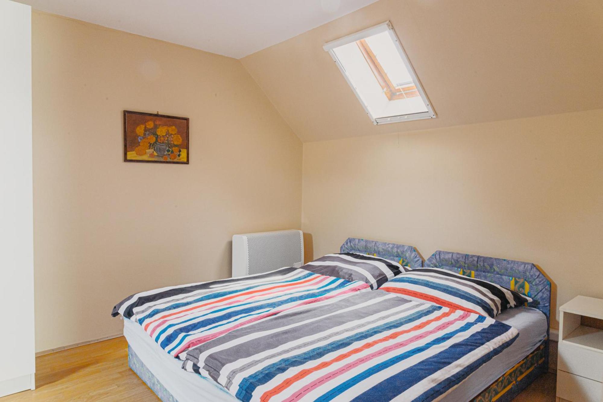 Bianka Apartman Balatonlelle Zewnętrze zdjęcie