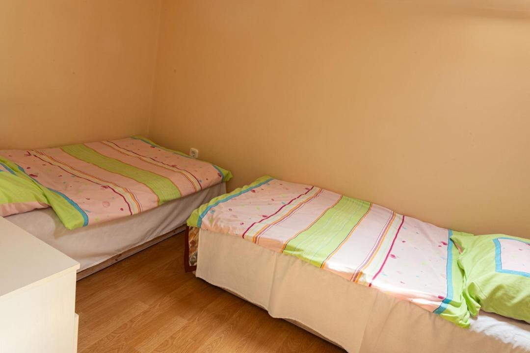 Bianka Apartman Balatonlelle Zewnętrze zdjęcie