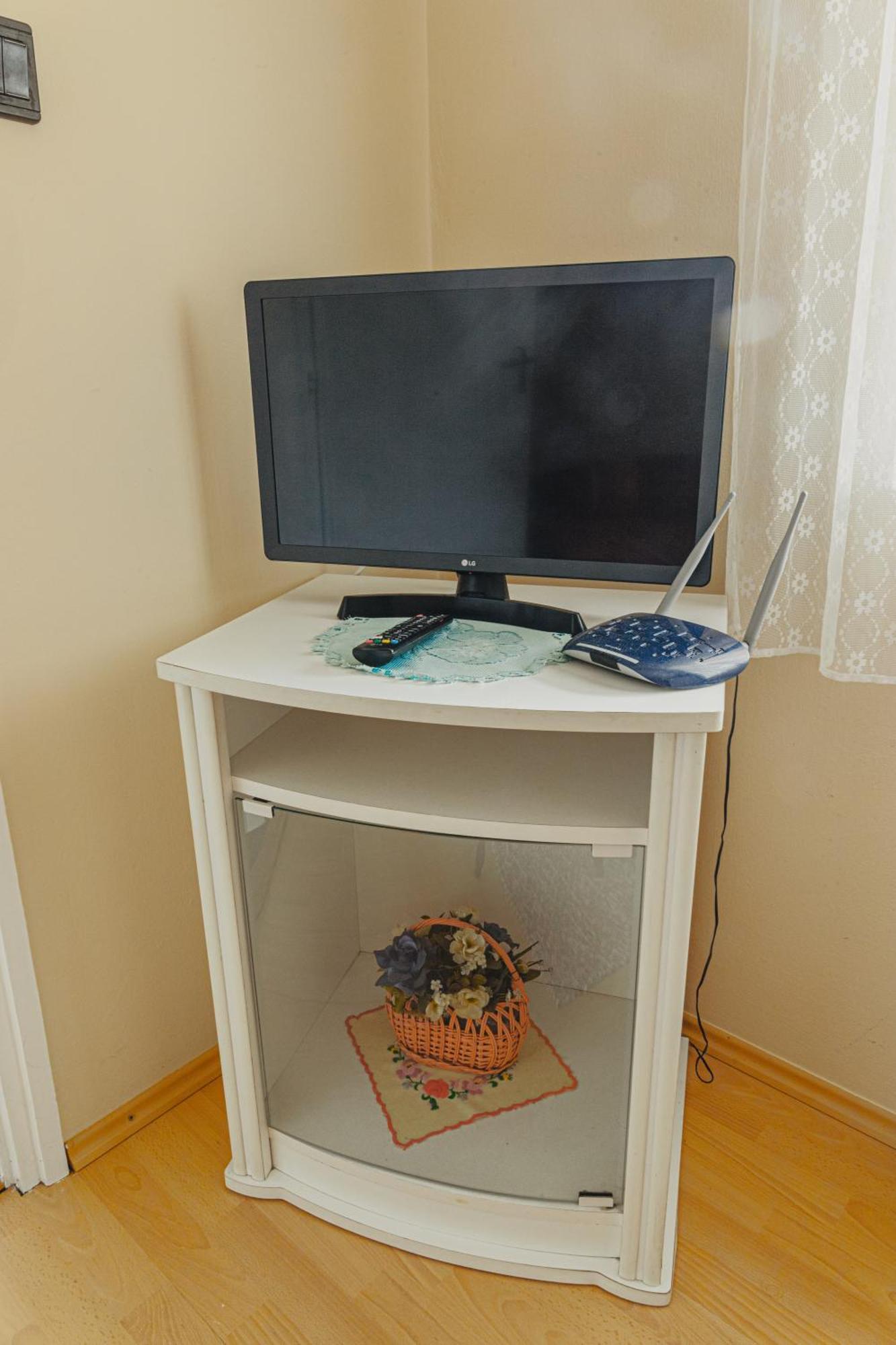 Bianka Apartman Balatonlelle Zewnętrze zdjęcie