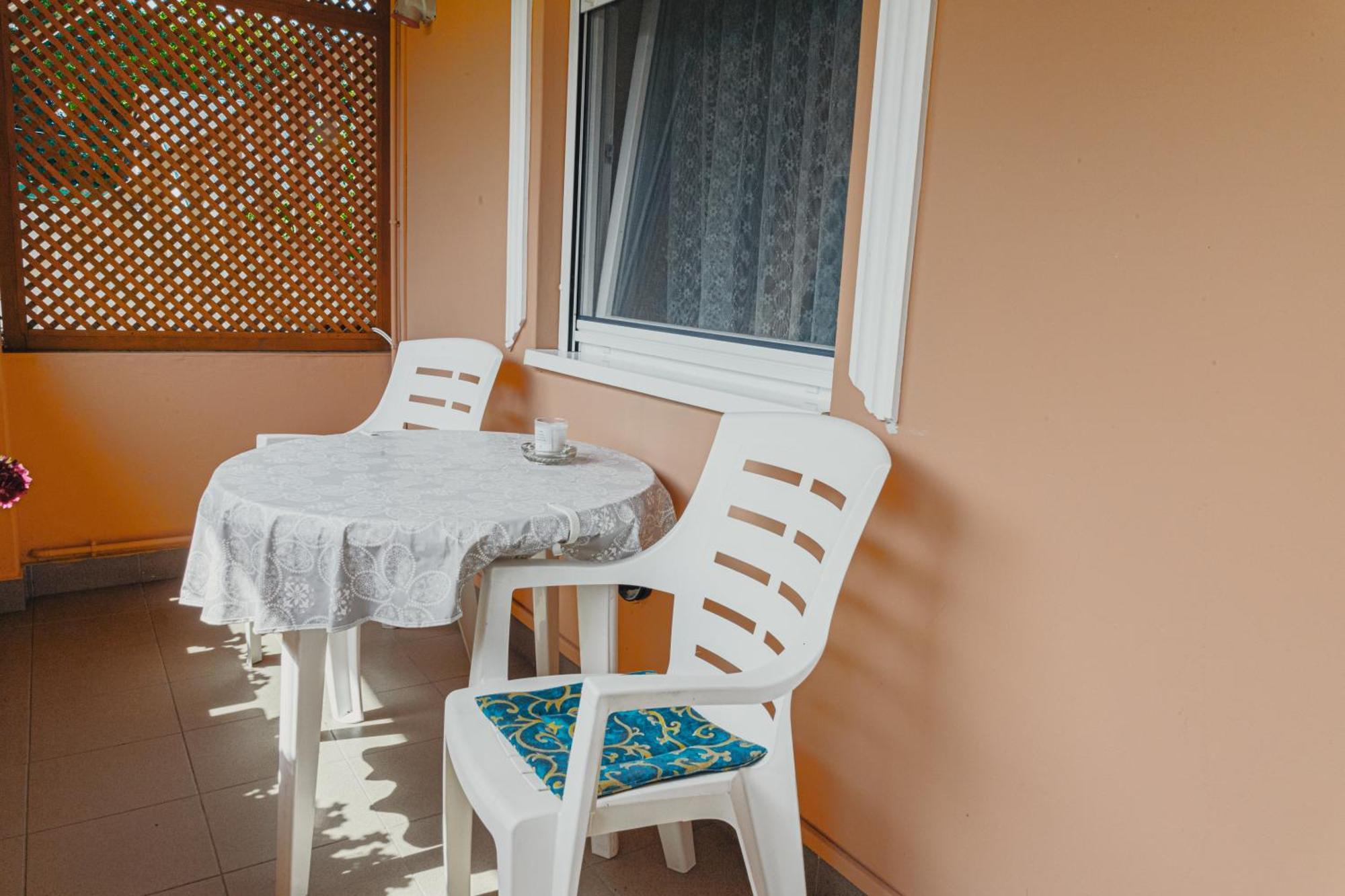 Bianka Apartman Balatonlelle Zewnętrze zdjęcie