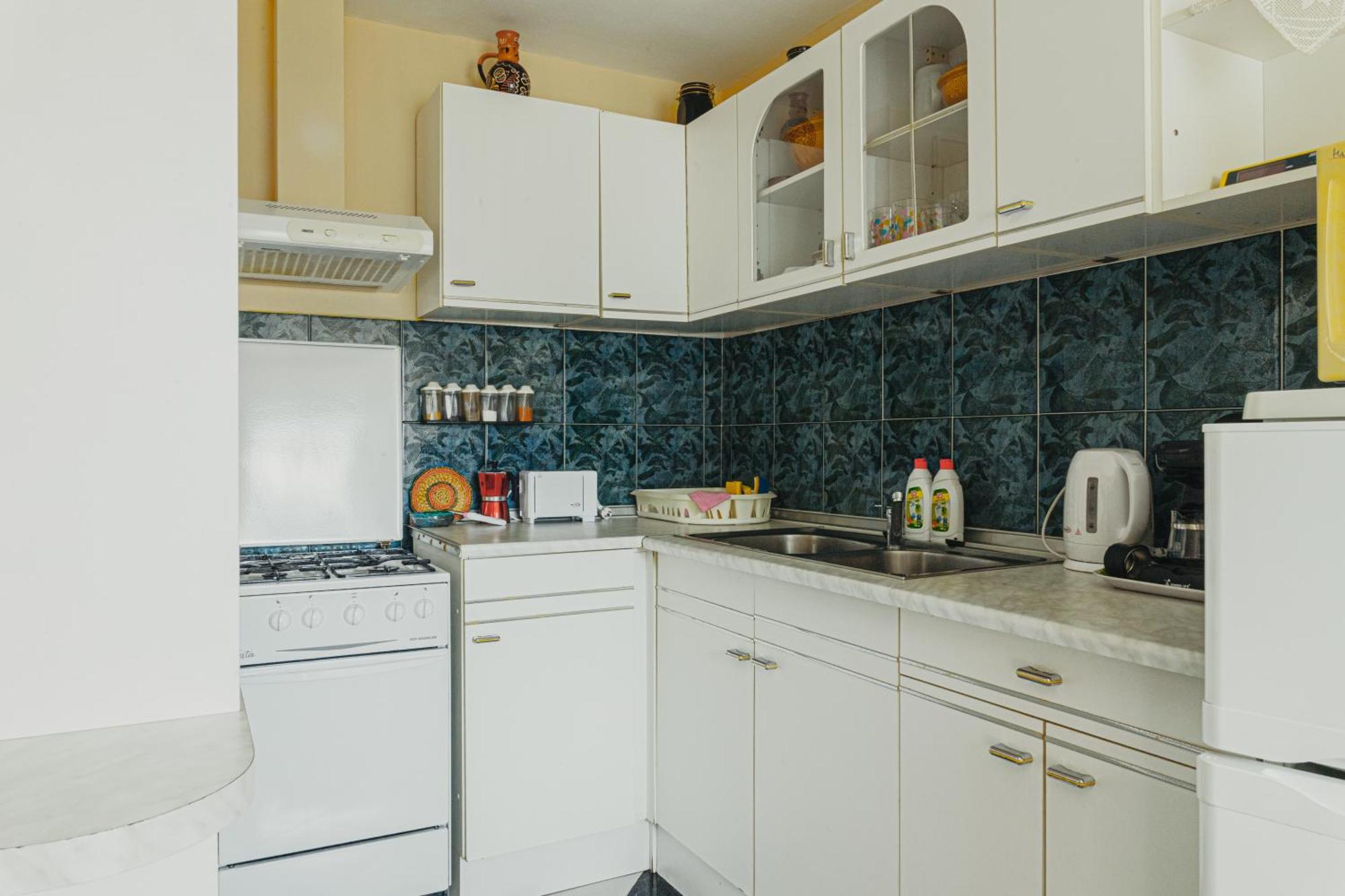 Bianka Apartman Balatonlelle Zewnętrze zdjęcie